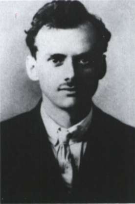 Ντιράκ (Dirac), Πωλ (?ντριαν Μώρις) (1902 - 1984)