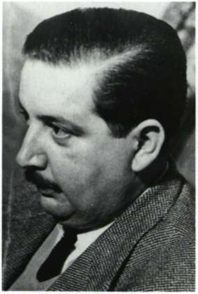 Σαχτούρης, Μίλτος (Αθήνα, 1919)