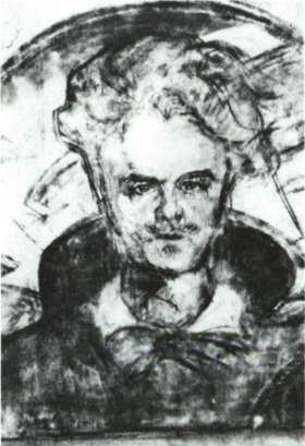 Στρίντμπεργκ (Sirindberg), (Γιόχαν) Αουγκουστ (1849 - 1912)