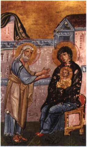 Συμεών ο Θεσσαλονίκης ( ; - 1429)