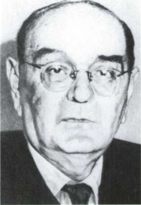 Συνγκ (Synge), (Έντμοντ) Τζων Μίλλινγκτον (1871 - 1909)