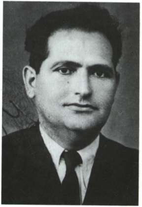 Τατάκης, Βασίλειος (?νδρος, 1897 - Αθήνα, 1986)