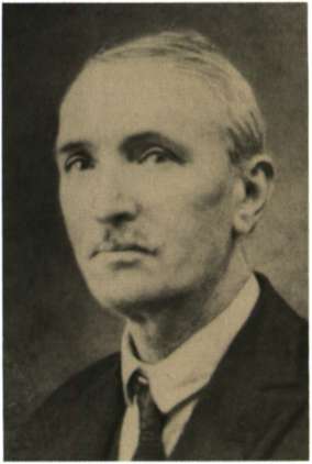 Τζάρτζανος, Αχιλλέας (Τύρναβος, 1873 - Αθήνα, 1946)