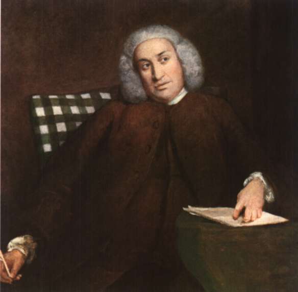 Τζόουνς (Jones), Ίνιγκο (1573 - 1652)