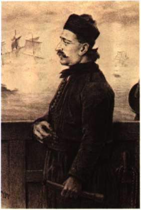 Τομονάγκα, Σιν Ιτίρο (1906 - 1979)