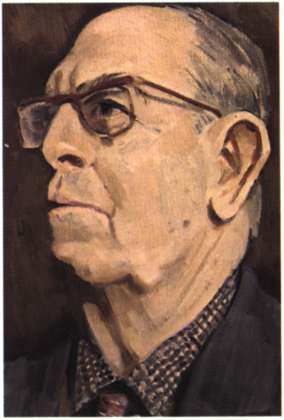 Τόμπυ (Tobey), Μαρκ (1890 - 1976)