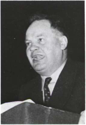 Τορέζ (Thorez), Μωρίς (1900 - 1964)
