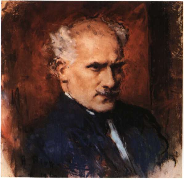 Τουαίην (Twain), Μαρκ (1835 - 1910)
