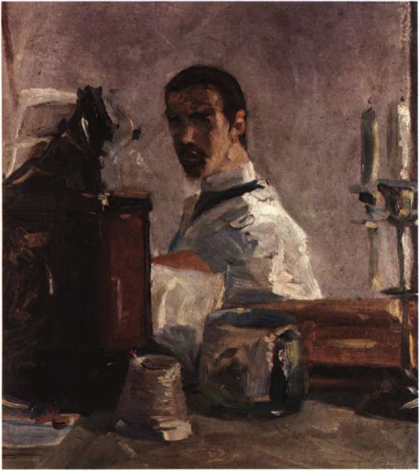 Τουλούζ - Λωτρέκ (Toulouse - Lautrec), Ανρί κόμης ντε- (1864 - 1901)