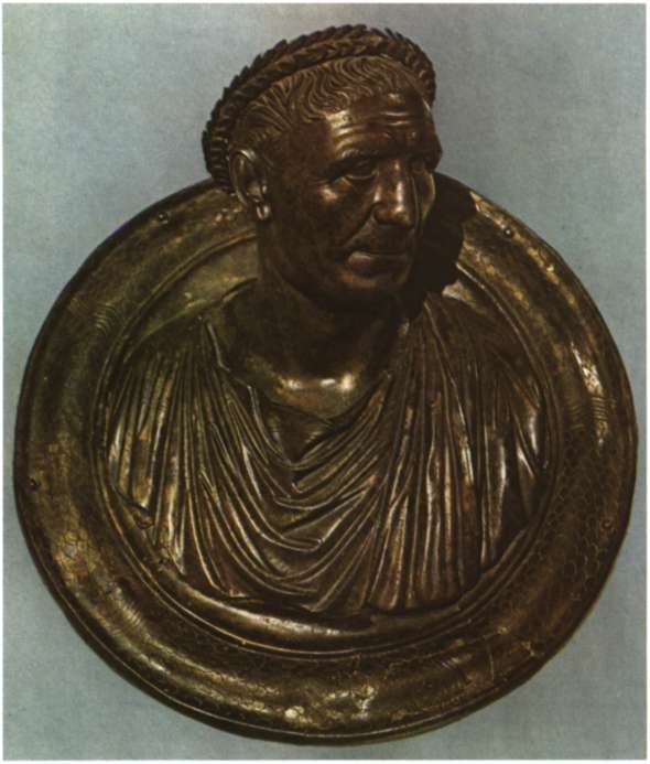 Τράιμπερ (Treiber), Χάινριχ (1796 - 1882)