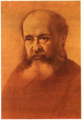 Τρόλλοπ (Trollope), ΄Αντονυ (1815 - 1882)