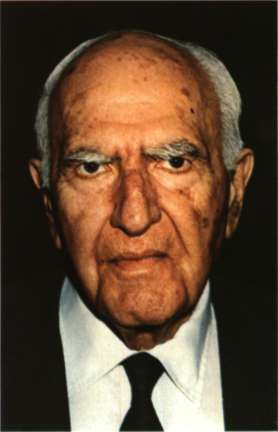 Τρουμπέτσκοϊ, Νικολάι Σεργκέιγεβιτς (1890 - 1938)
