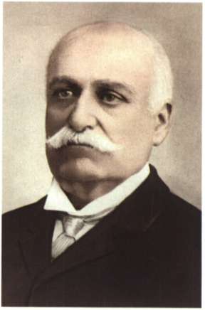 Τσιτσέλης, Ηλίας (Ληξούρι Κεφαλονιάς, 1850 - 1927)
