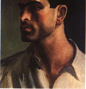 Φαληρέας, Βάσος (1905 - 1979)
