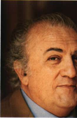 Φελλίνι (Fellini), Φεντερίκο (1920 - 1993)
