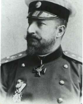 Φεντώ (Feydeau), Ζωρζ (1862 - 1921)