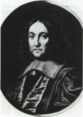 Φερμά (Fermat), Πιερ ντε- (1601 - 1665)