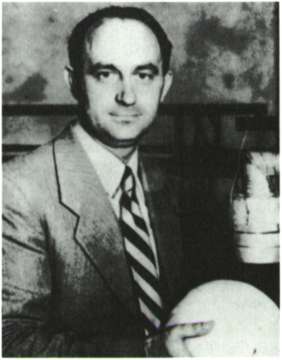Φέρμι (Fermi), Ενρίκο (1901 - 1954)