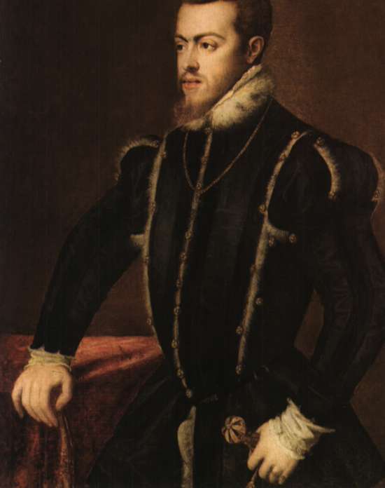 Φίλιππος Δ' (1605 - 1665)