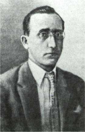 Φιλύρας, Ρώμος (Κιάτο Κορινθίας, 1888 - Δαφνί Αττικής, 1942)