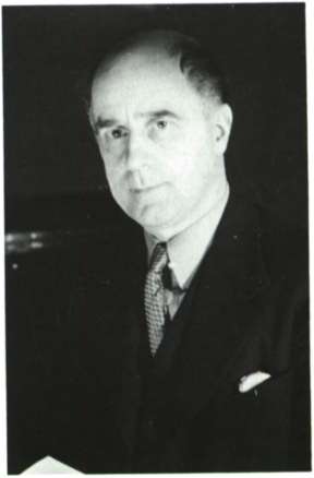 Φοκίν, Μιχαήλ (1880 - 1942)