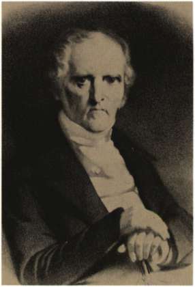 Φούλτον (Fulton), Ρόμπερτ (1765 - 1815)