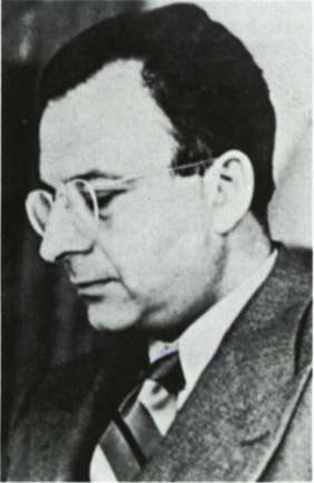 Φρομμ (Fromm), Έριχ (1900 - 1980)