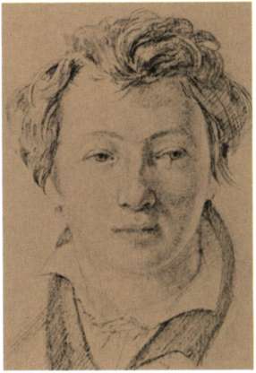 Χάινε (Heine), Χάινριχ (1797 - 1856)