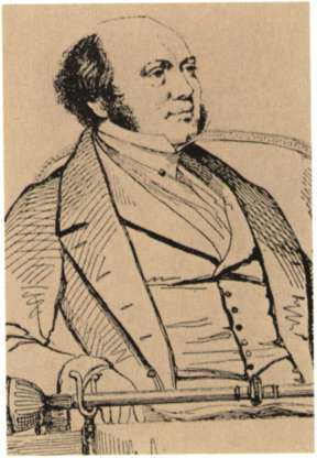 Χάμιλτον (Hamilton), σερ Ουίλλιαμ Ρόουαν (1805 - 1865)