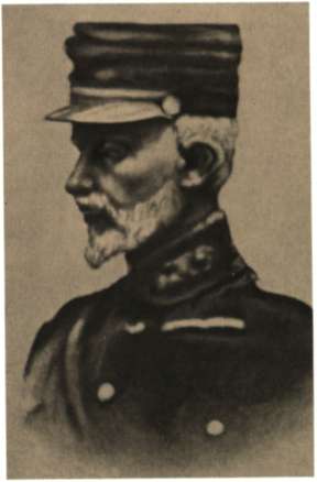 Χατζανέστης, Γεώργιος (Αθήνα, 1863 - Γουδί, 1922)