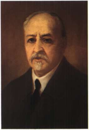 Χατζιδάκις, Ιωάννης (Μύρθιο Αγίου Βασιλείου Κρήτης, 1844 - Αθήνα, 1921)