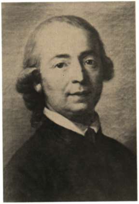Χέρσελ (Herschel), σερ Ουίλλιαμ Φρέντερικ (1738 - 1822)
