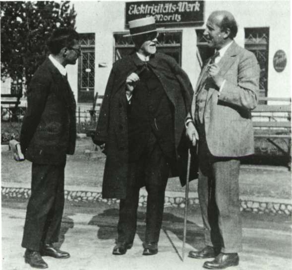 Χίλμπερτ (Hilbert), Ντάβιντ (1862 - 1943)