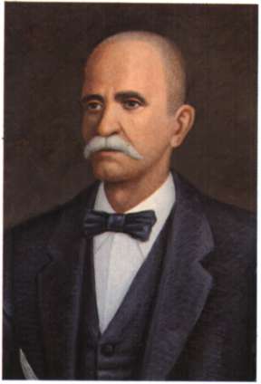 Χιώτης, Παναγιώτης (Ζάκυνθος, 1814 - 1896)