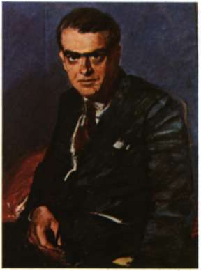 Χουρμούζιος, Αιμίλιος (Λεμεσός, 1904 - Αθήνα, 1973)