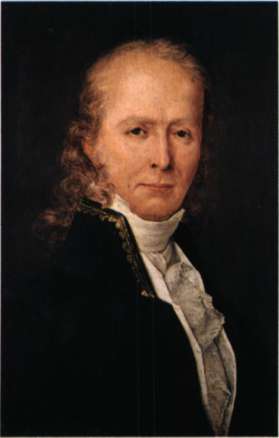 Κοντ (Comte), Ωγκύστ (1798 - 1857)