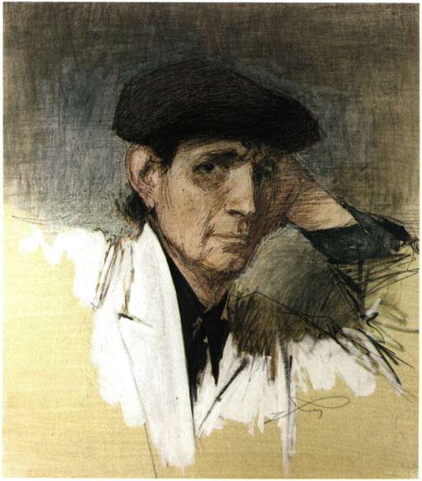 Κοντόπουλος, Αλέκος (Λαμία, 1905 - Αθήνα, 1975)
