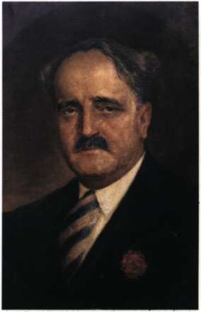 Κοτζιούλας, Γιώργος (Πλατανούσα Ηπείρου, 1909 - Πεντέλη Αττικής, 1956)