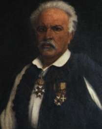 Κυριακός, Παναγής (Αθήνα, 1829 - 1901)