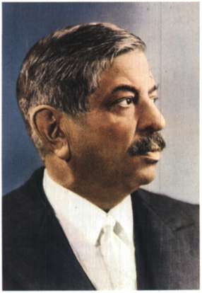 Λαβεράν (Laveran), Αλφόνς Σαρλ Λουί (1845 - 1922)