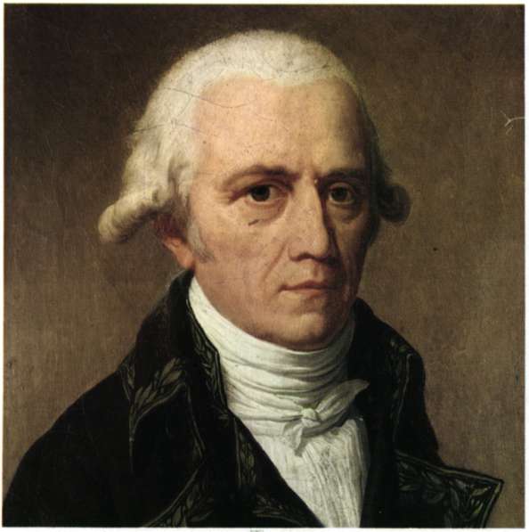 Λαμαρτίνος (γαλλ. Λαμαρτίν, Lamartine), Αλφόνσ(ος) ντε - (1790 - 1869)