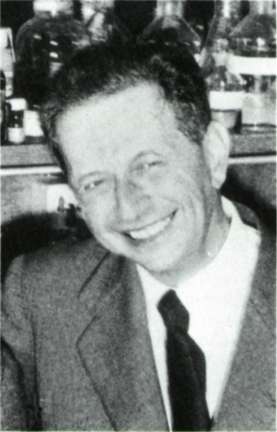 Λβοφφ (Lwoff), Αντρέ (1902 - 1994)