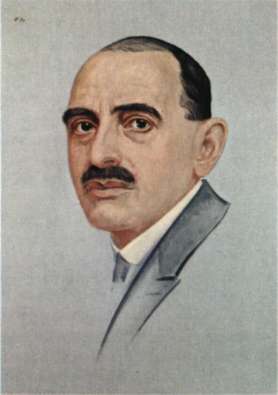 Λοβέρδος, Σπυρίδων (Πειραιάς, 1874 - Αθήνα, 1936)