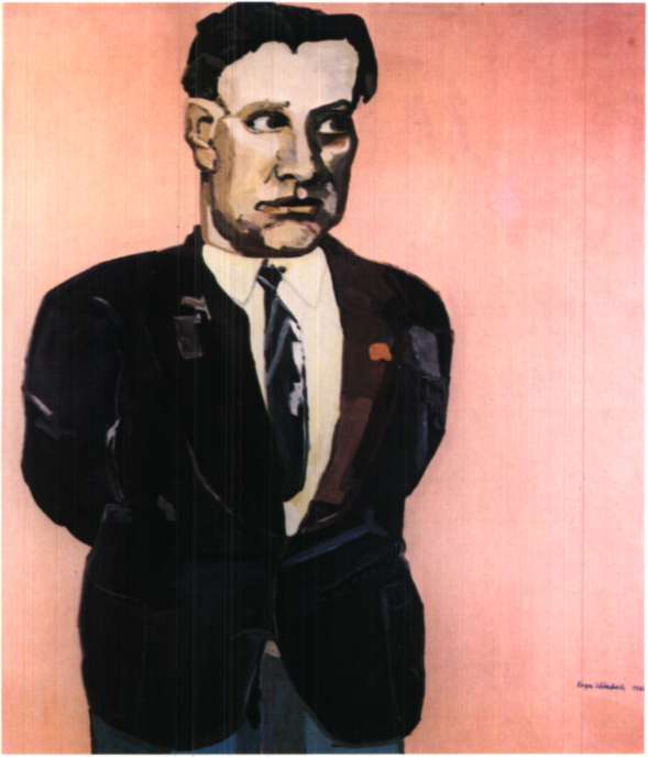 Μαγιόλ (Maillol), Αριστίντ (1861 - 1944)