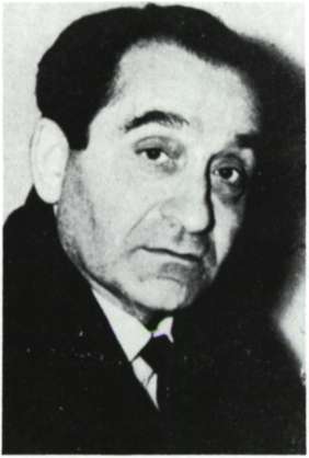 Μαντές - Φρανς (Mendes - France), Πιερ (1907 - 1982)