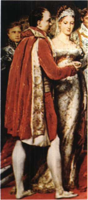 Μαρία - Λουίζα (γαλλ. Μαρί Λουίζ, Marie - Louise) (1791 - 1847)