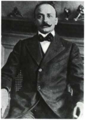 Μαρινιάκ (Marignac), Ζαν-Σαρλ- Γκαλισσάρ ντε - (1817 - 1894)