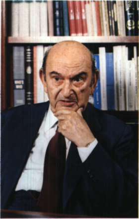 Μαριολόπουλος, Ηλίας (Αθήνα, 1900 - 1991)