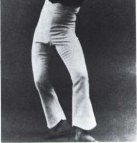 Μαρσώ (Marceau), Μαρσέλ (1923)