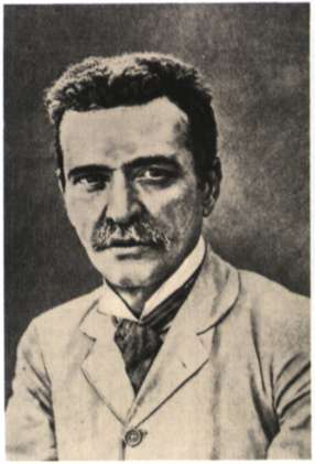 Στέφανος-Βικέντιος Μαρτζώκης. Ποιητής, από τους τελευταίους εκπροσώπους της Επτανησιακής Σχολής.